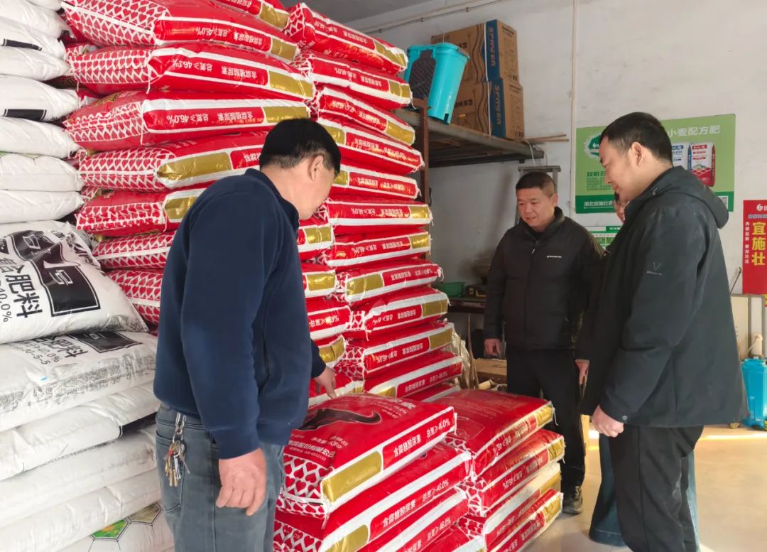 農視網 | 破解供銷難題，暢通城鄉物資“最后一公里”